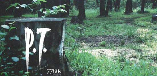 寂静岭PT/Silent Hill P.T