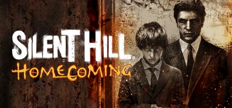 寂静岭5：归乡/Silent Hill Homecoming
