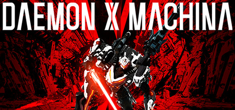 机甲战魔/Daemon X Machina（全DLCs）