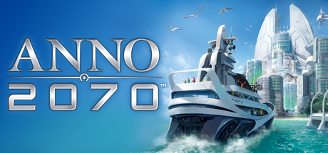纪元2070/Anno 2070™