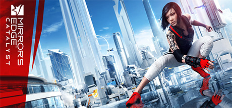 镜之边缘催化剂/Mirror’s Edge™ Catalyst