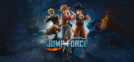 JUMP大乱斗/JUMP FORCE(更新：V2.06)