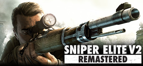 狙击精英2 重制版(2019)/Sniper Elite V2 Remastered