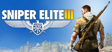 狙击精英3/Sniper Elite 3