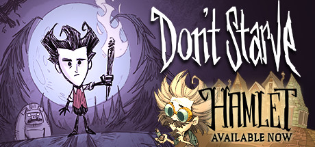 饥荒/Don’t Starve（全DLCs）