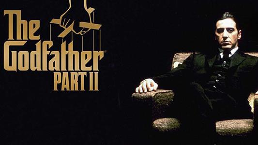 教父2/The Godfather II