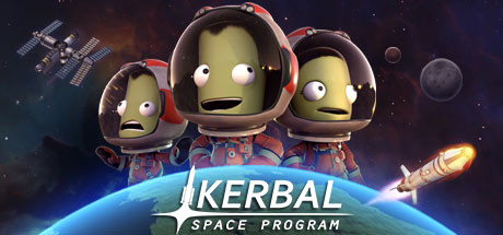 坎巴拉太空计划/Kerbal Space Program（更新V1.12.0.3140）