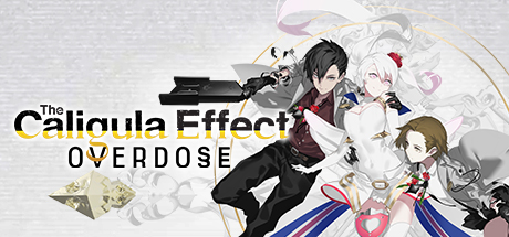 卡里古拉：过量/The Caligula Effect：Overdose
