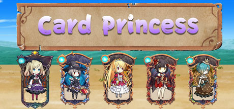 卡牌公主/ Card Princess