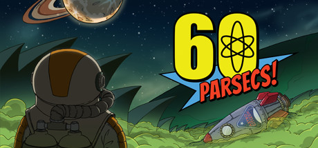 60秒差距/60 Parsecs!