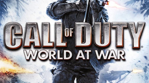 使命召唤5：战争世界/Call of Duty: World at War