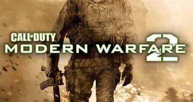 使命召唤6：现代战争2/Call of Duty: Modern Warfare 2