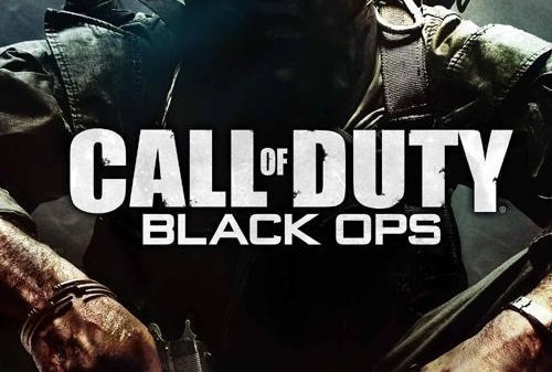 使命召唤7：黑色行动/Call of Duty: Black Ops