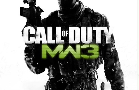 使命召唤8：现代战争3/Call of Duty: Modern Warfare 3