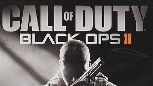 使命召唤9：黑色行动2/Call of Duty: Black Ops II