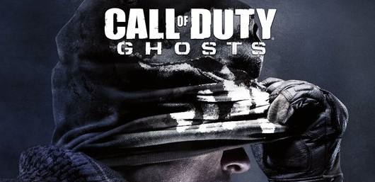 使命召唤10：幽灵/Call of Duty: Ghosts