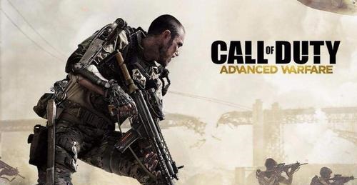 使命召唤11：高级战争/Call of Duty: Advanced Warfare