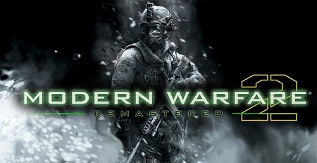 使命召唤16：现代战争2/Call of Duty: Modern Warfare 2 Remastered（原使命召唤6重制版）