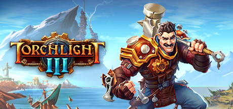 火炬之光3/Torchlight 3（更新Build20210324）