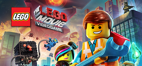 乐高大电影/The LEGO® Movie – Videogame
