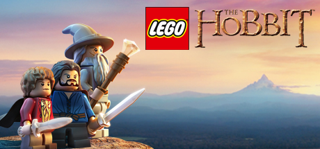 乐高霍比特人/LEGO: The Hobbit