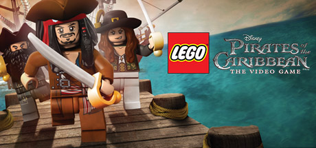 乐高加勒比海盗：亡灵宝藏/LEGO® Pirates of the Caribbean: The Video Game