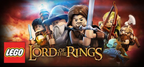 乐高指环王/Lego Lord of the Rings