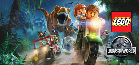 乐高侏罗纪世界/LEGO Jurassic World