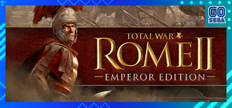 罗马2：全面战争(帝皇版)/Total War™: ROME II – Emperor Edition