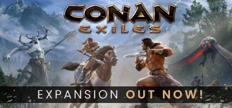 流放者柯南/Conan Exiles（更新：V2.3.2_283448.28653）