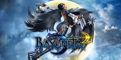 猎天使魔女2/Bayonetta 2