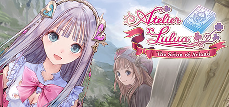 露露亚的炼金工房：雅兰德的炼金术士4/Atelier Lulua ~The Scion of Arland