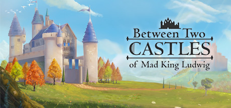 两座城堡之间/Between Two Castles – Digital Edition