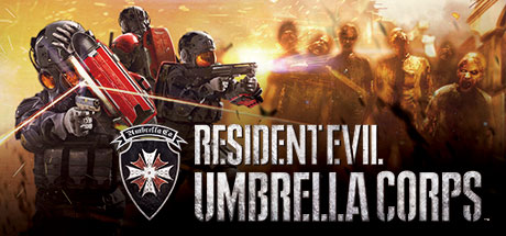 生化危机：保护伞小队/Resident Evil: Umbrella Corps