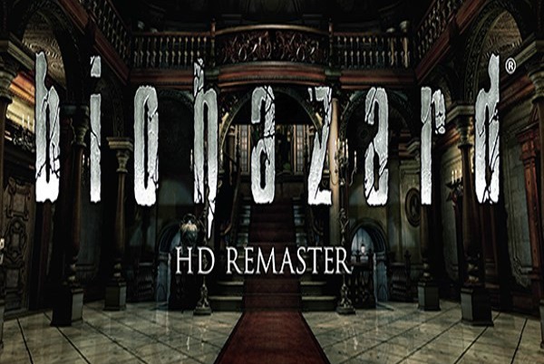 生化危机1 HD：重制版/Biohazard HD Remaster（2015）