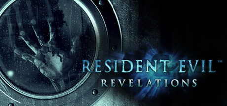 生化危机：启示录1/Resident Evil Revelations
