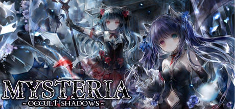 灵之秘境：异象残影/Mysteria Occult Shadows