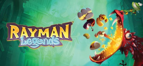 雷曼传奇/Rayman® Legends