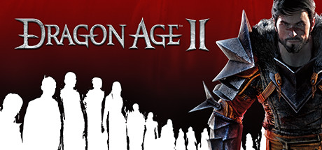 龙腾世纪2/Dragon Age 2