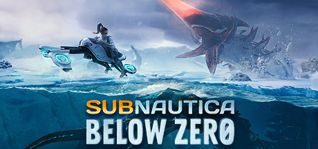 深海迷航:零度之下/Subnautica: Below Zero