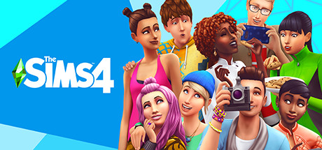 模拟人生4/The Sims 4（全DLCs）（更新V1.76.81.1020）