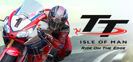 曼岛TT摩托车大赛：边缘竞速1/TT Isle of Man Ride on the Edge