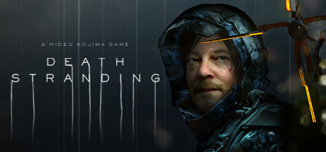 死亡搁浅/Death Stranding 【赛博朋克联动版】