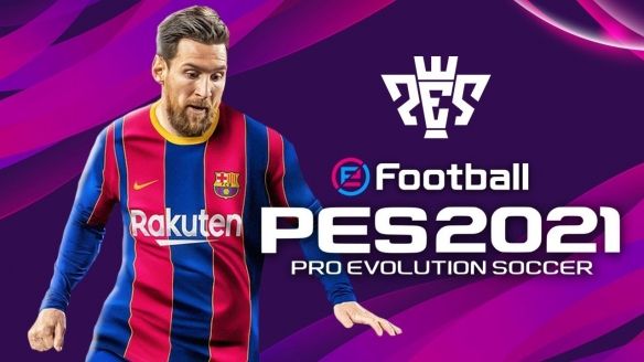 实况足球2021/eFootball PES 2021