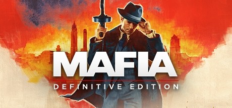 四海兄弟：最终版/Mafia: Definitive Edition