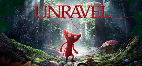毛线小精灵1/Unravel