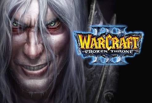 魔兽争霸3：冰封王座（支持对战平台）/WarcraftⅢ: Frozen Throne