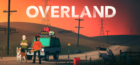 末日之旅/Overland