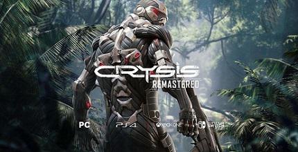 孤岛危机：重制版/Crysis Remastered