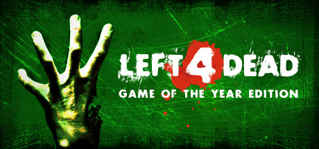 求生之路1/Left 4 Dead